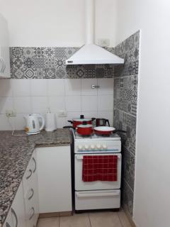 Q255 - Dpto PB zona residencial en Neuquen - Neuquén - 8