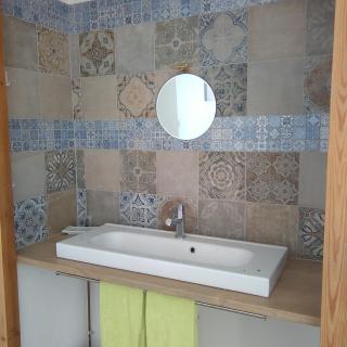 LOUE CHAMBRE CHEZ L HABITANT ACCES A LA CUISINE A 10 MN DES PLAGES - Ploéven - 1