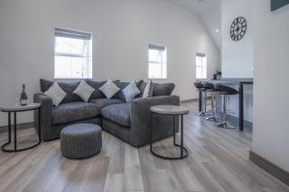 Four Seasons - 2 Bedroom Apartment - Tenby - Tenby - 9