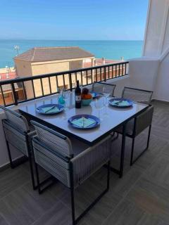 Ferienwohnung Miramar V - Torrevieja - 8