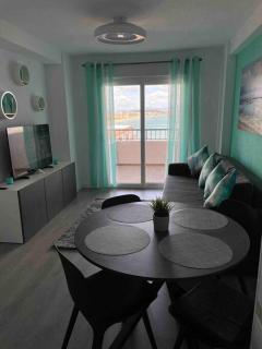 Ferienwohnung Miramar V - Torrevieja - 2