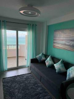 Ferienwohnung Miramar V - Torrevieja - 1
