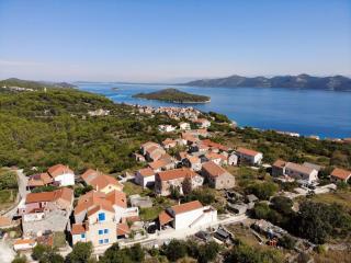Apartman Bella vista - Veli Iž - 6