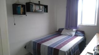 Piatã apartamento com Clube - Salvador - 4