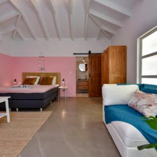 Apartamento Vacacional para parejas con Piscina en Aruba - Babijn - 5