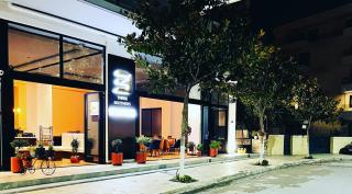 3B Suites Boutique Hotel - Saranda - 6