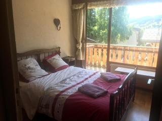 Appartement 2 pieces LE SAPPORO - Les Gets - 0