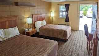 M Star Hotel Cleveland - Cleveland - 3