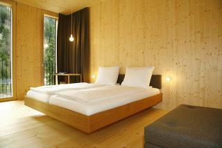 Alpenhotel Ammerwald - Reutte - 5