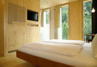 Alpenhotel Ammerwald - Reutte - 3