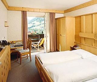 Hotel Austria - Niederau - 9