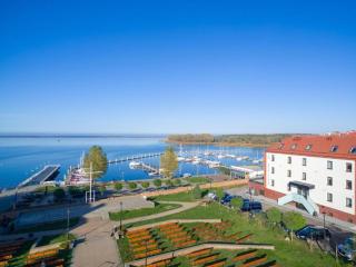 Marina Pallatium - Kamień Pomorski - 0