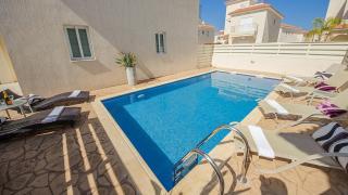 Pernera Holiday Villa 012 - Protaras - 6