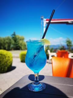 Sunrise Hotel & Camping - Struga - 5