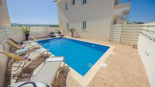 Pernera Holiday Villa 012 - 9