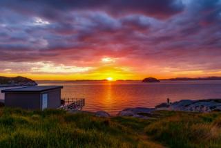 Lauvøy Feriesenter - Askøy - 7
