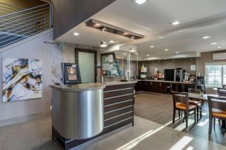 Best Western Silicon Valley Inn - Sunnyvale - 8