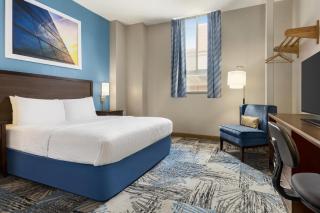 Days Inn by Wyndham Philadelphia Convention Center - Philadelphie - 1
