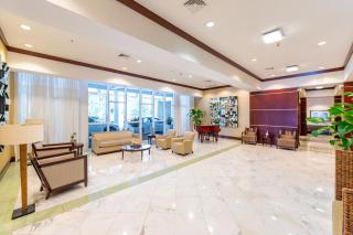 16699 Collins Ave Unit 2906 in La Perla - Miami Beach - 3
