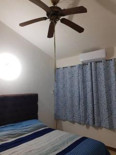 se renta casa por día semana o mes con 3 recámaras - 3