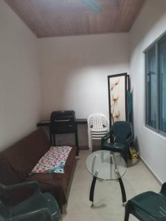 Agradable casa con piscina en tierra caliente - Flandes - 1