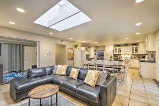 Expansive Flagstaff Family Retreat with Media Room! - Flagstaff - 6