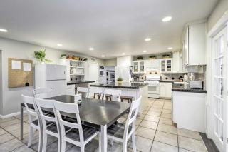 Expansive Flagstaff Family Retreat with Media Room! - Flagstaff - 5