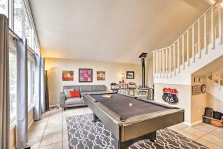 Expansive Flagstaff Family Retreat with Media Room! - Flagstaff - 1