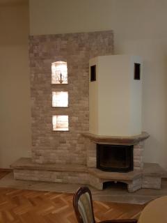 Apartament z Ogrodem - 2