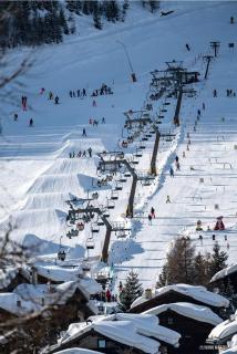Appartamenti Elena & Milva - Livigno - 9