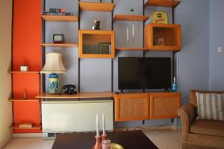 Olive - HappyHostGr - Downtown Apartment - Volos - 9