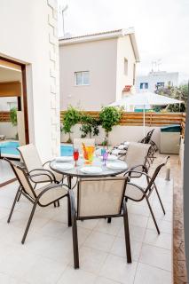 Protaras Holiday Villa 007 - Protaras - 3