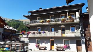 Appartamenti Elena & Milva - Livigno - 8