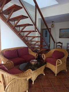 Agradable Chalet con piscina en Villaharta - 4