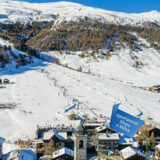 Appartamenti Elena & Milva - Livigno - 6