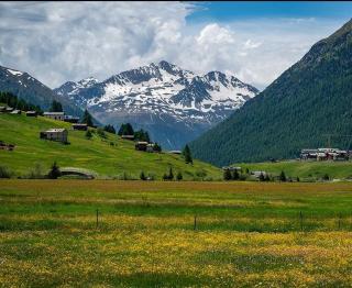 Appartamenti Elena & Milva - Livigno - 5