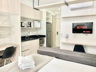 Síntese Moema 207 próx Parque Ibirapuera Expo Imigrantes - 8