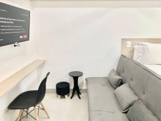 Síntese Moema 207 próx Parque Ibirapuera Expo Imigrantes - 7