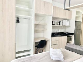 Síntese Moema 207 próx Parque Ibirapuera Expo Imigrantes - 6