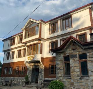 MEŞEİÇİ BUTiK HOTEL - Macka - 1
