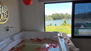Hotel Aguas Abiertas - Guatapé - 1