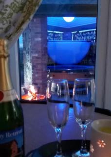 Lincoln Holiday Retreat Cottage with Private Hot Tub - Lincoln - 6