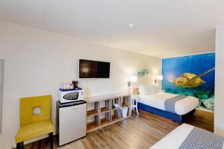 Lamplighter Inn II - Bandon - 9