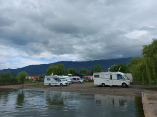 Sunrise Hotel & Camping - Struga - 3