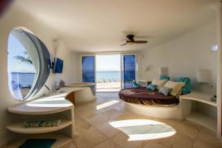 Ocean Villa at Swan Villas Gold Standard Certified - Maya Beach - 3