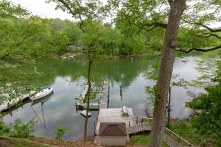 Chase Creek Retreat - 3