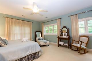 Bella Chateau - 1