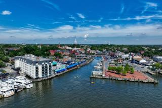Bella Chateau - Annapolis - 9