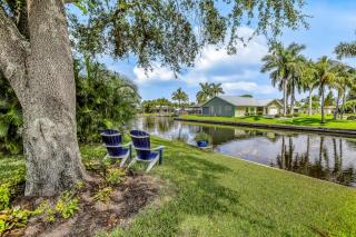 Smiles and Sunshine - Cape Coral - 8