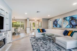 Smiles and Sunshine - Cape Coral - 5